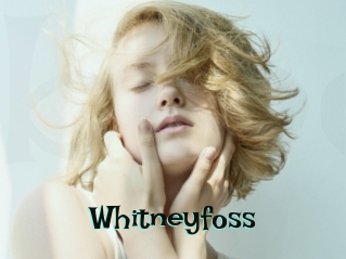 Whitneyfoss