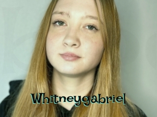Whitneygabriel