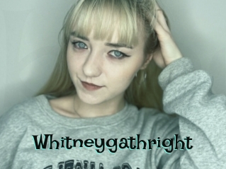 Whitneygathright