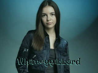 Whitneygibbard