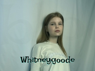 Whitneygoode