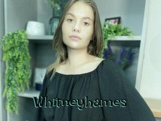 Whitneyhames