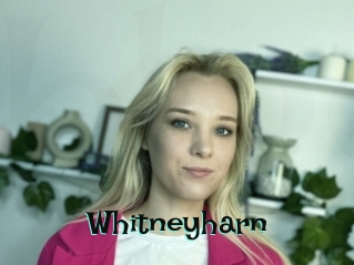 Whitneyharn