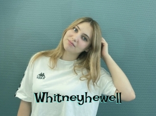 Whitneyhewell