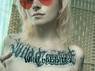 Wild.rabbitts