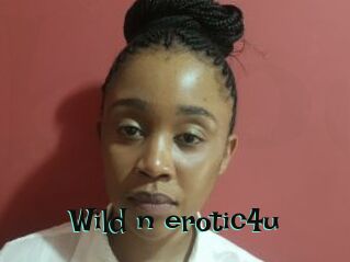 Wild_n_erotic4u