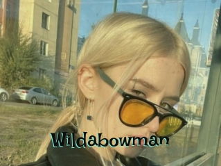 Wildabowman