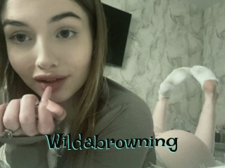 Wildabrowning