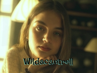 Wildacantrell