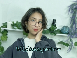 Wildaeagerton
