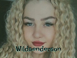 Wildaenderson