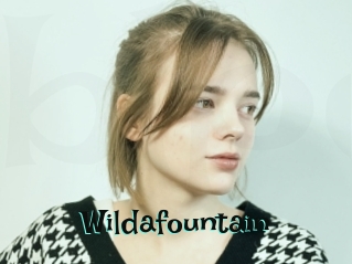 Wildafountain