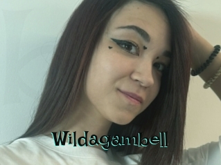 Wildagambell