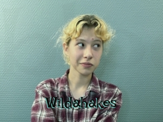 Wildahakes