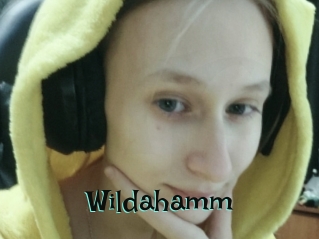 Wildahamm