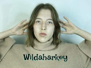 Wildaharkey