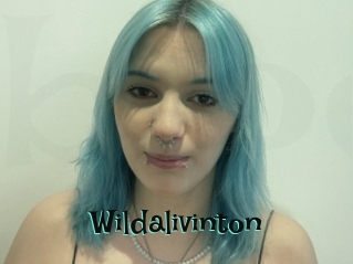 Wildalivinton