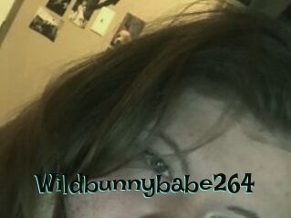 Wildbunnybabe264