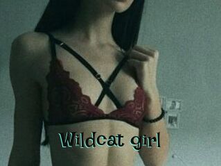 Wildcat_girl