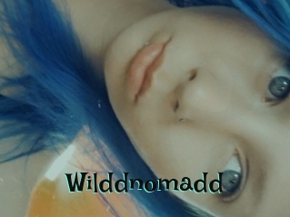 Wilddnomadd