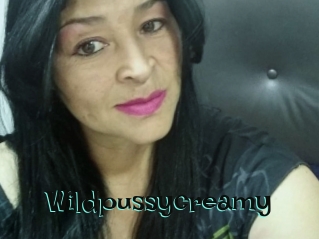 wildpussycreamy Blog Pornostar