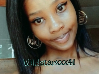 Wildstarxxx41