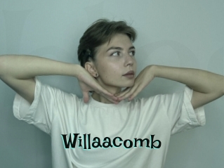 Willaacomb