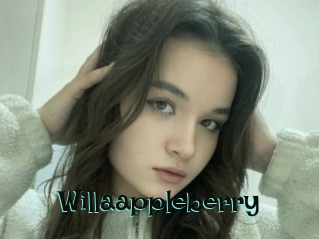 Willaappleberry