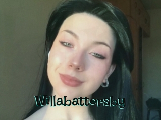 Willabattersby