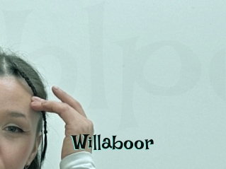 Willaboor