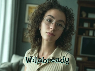 Willabready