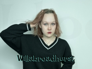 Willabroadhurst
