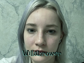 Willabrower
