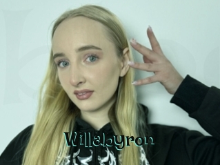 Willabyron