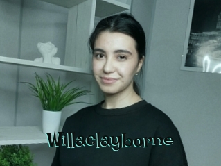 Willaclayborne