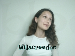 Willacreedon