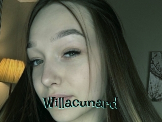 Willacunard