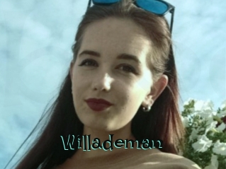 Willademan