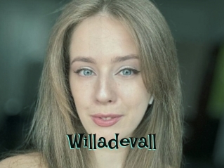 Willadevall