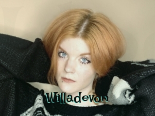 Willadevon