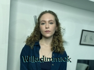 Willadimmick