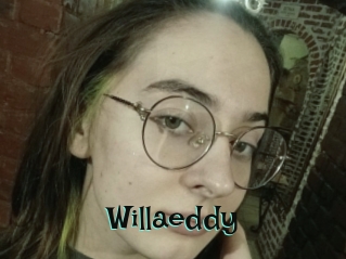 Willaeddy