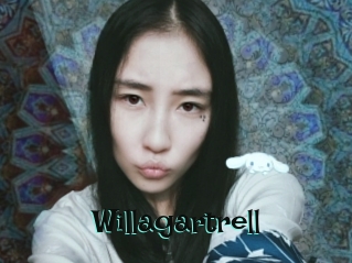 Willagartrell