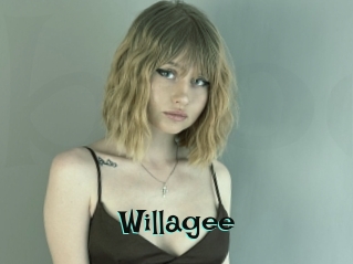 Willagee