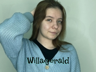Willagerald