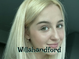 Willahandford