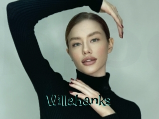 Willahanks