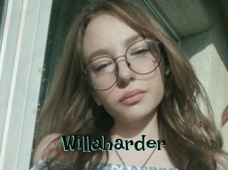 Willaharder
