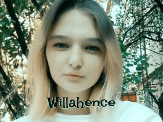 Willahence