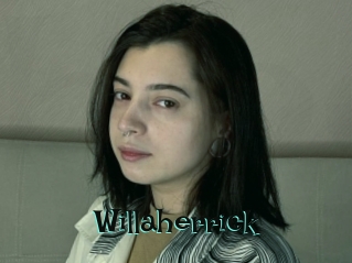 Willaherrick